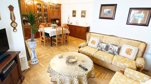 Photo 2 of Flat for rent in Glorieta de Arabial, 4, Camino de Ronda,  Granada Capital