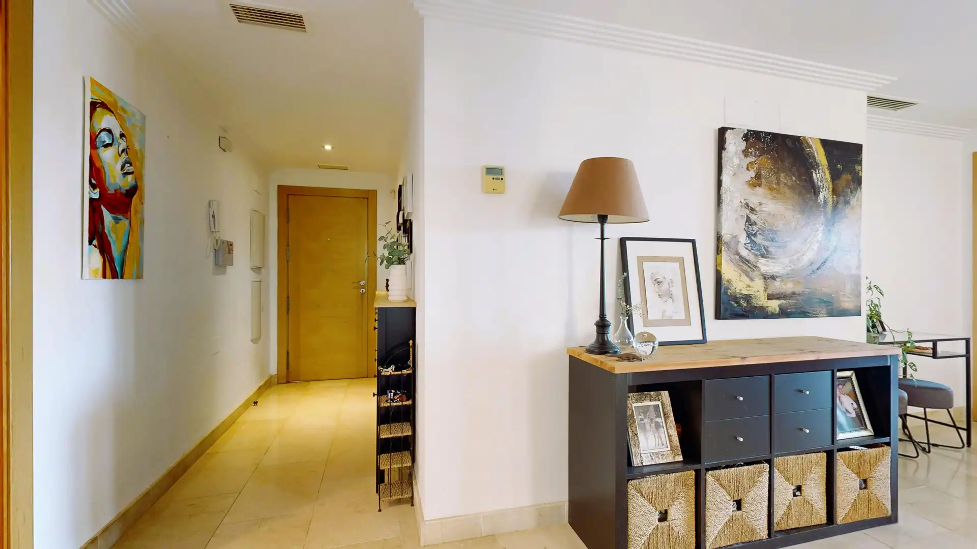 Apartament amb piscina en venda a 7 Calle Torre Campanillas #_Planta Baja, imagen 21
