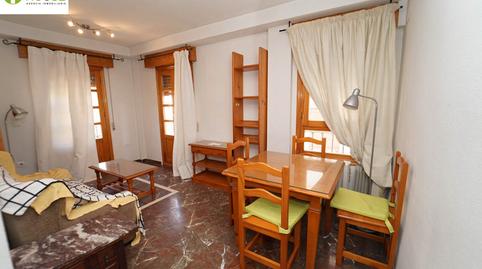 Photo 2 of Flat to rent in Calle Real de Cartuja, 27, San Ildefonso,  Granada Capital