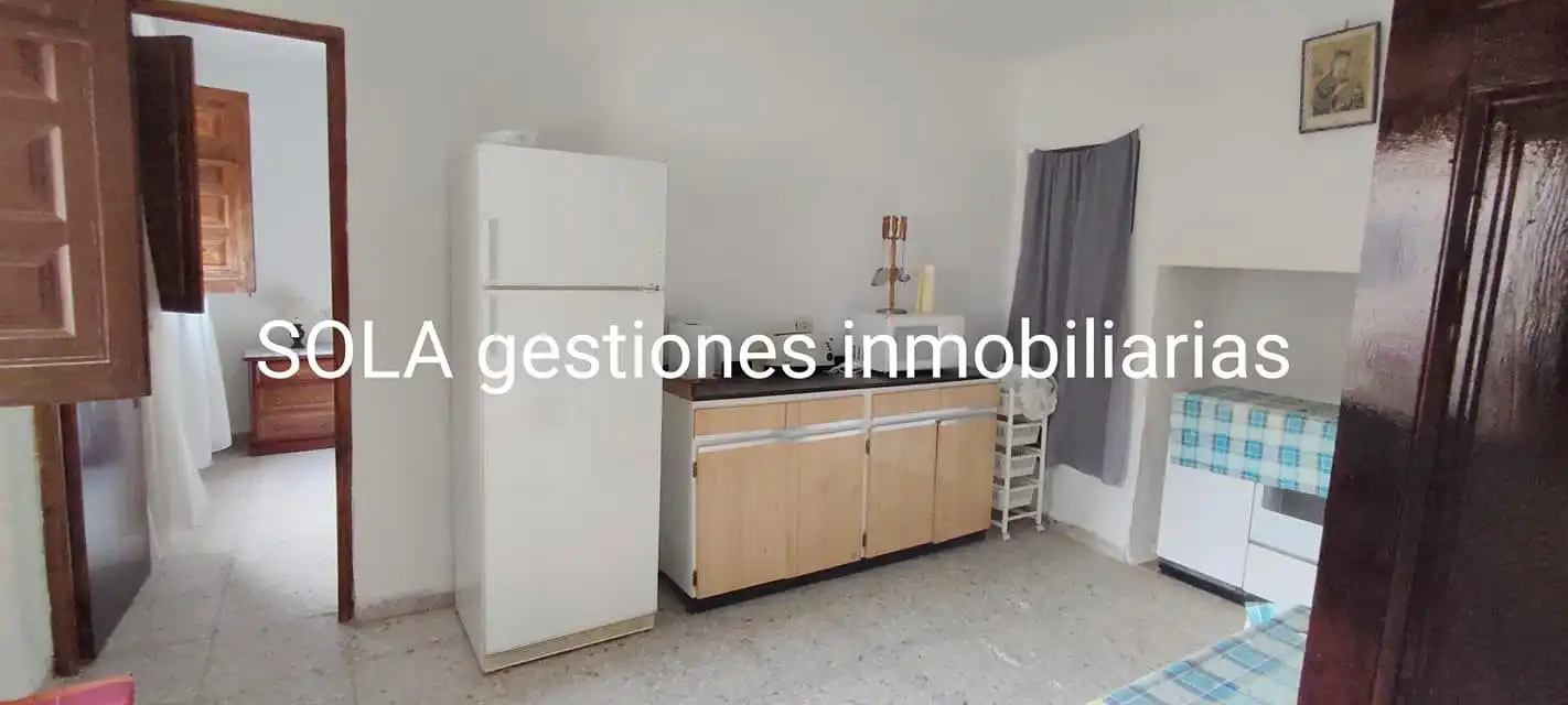 Casa amb terrassa en venda a Peal de Becerro, imagen 11