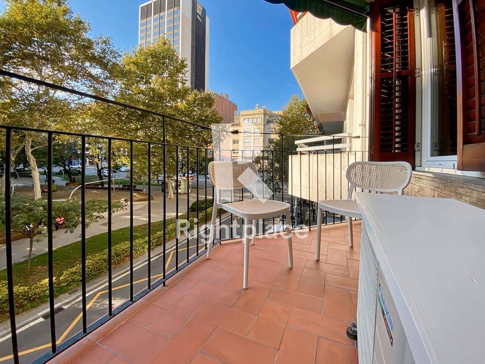 Flat to rent in Barri de les Corts