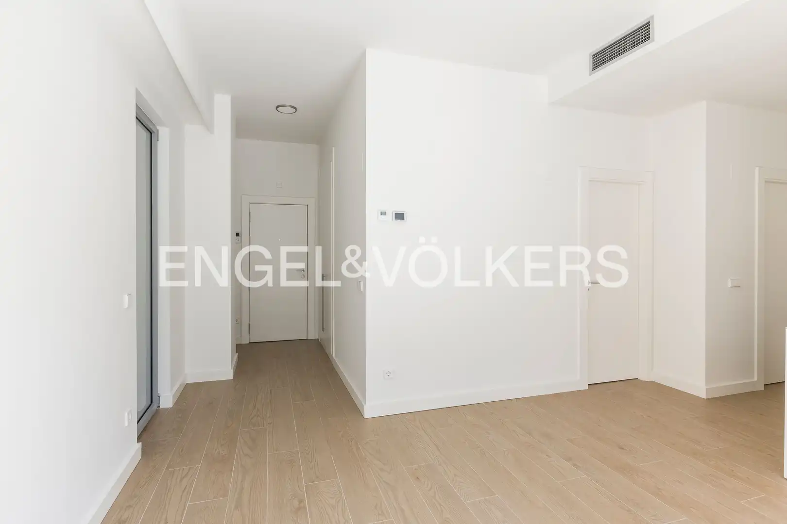 Flat for rent in José Silva, San Juan Bautista