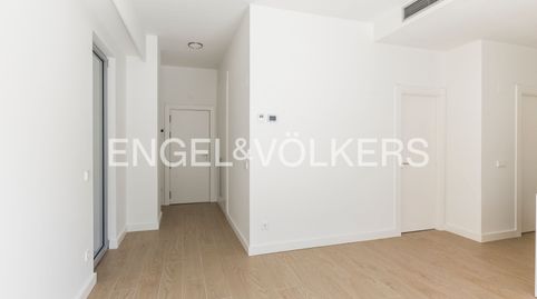 Photo 4 of Flat for rent in José Silva, San Juan Bautista, Madrid Capital