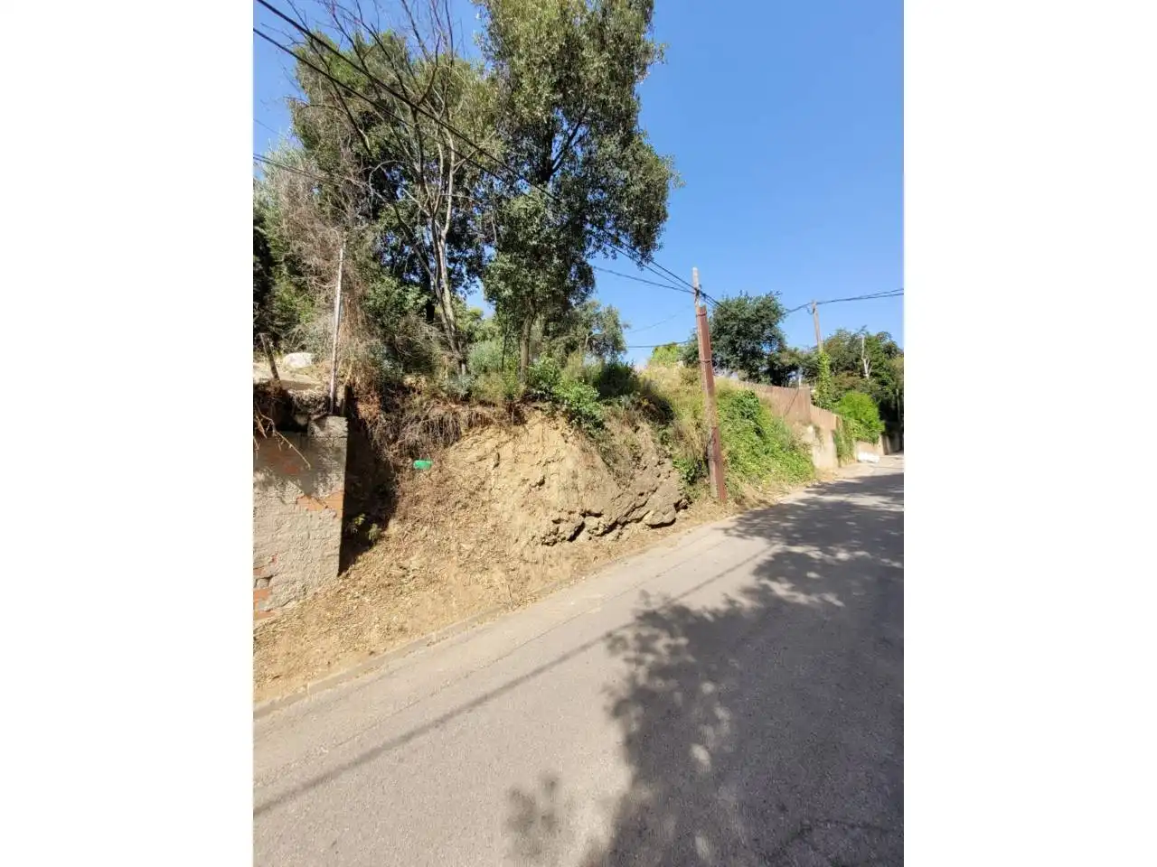 Terreny rústic en venda a El Racó - Sant Feliu del Racó, imagen 5