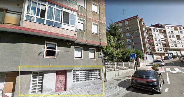 Local comercial en Venta en Kabiezes