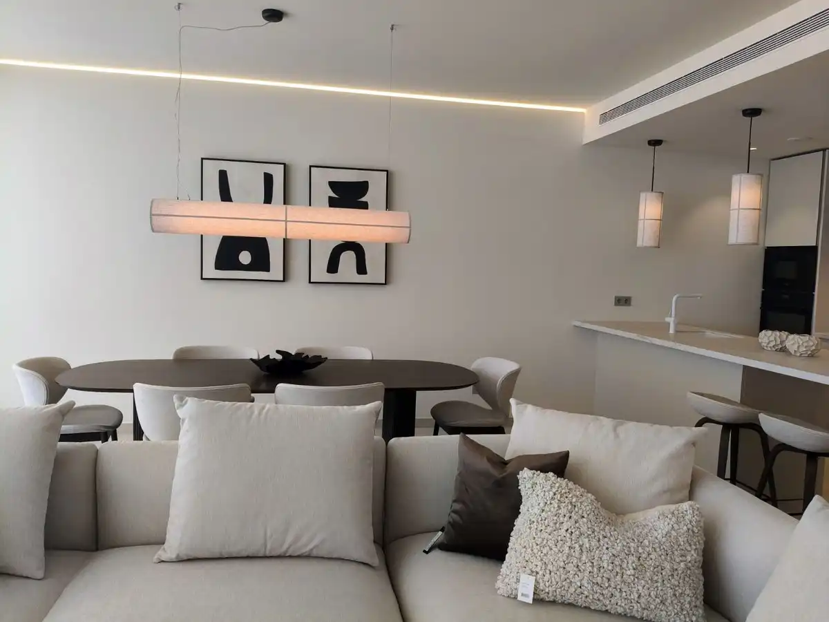 Apartment mit Pool zum Verkauf in Centro ciudad, imagen 5