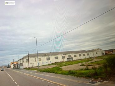 Industriegebäude zum Verkauf in Villaturiel