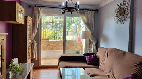 Foto 2 de Piso en venta en Ojén, Málaga