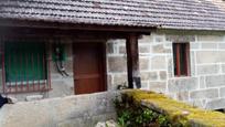 Exterior view of House or chalet for sale in Mondariz  with Private garden