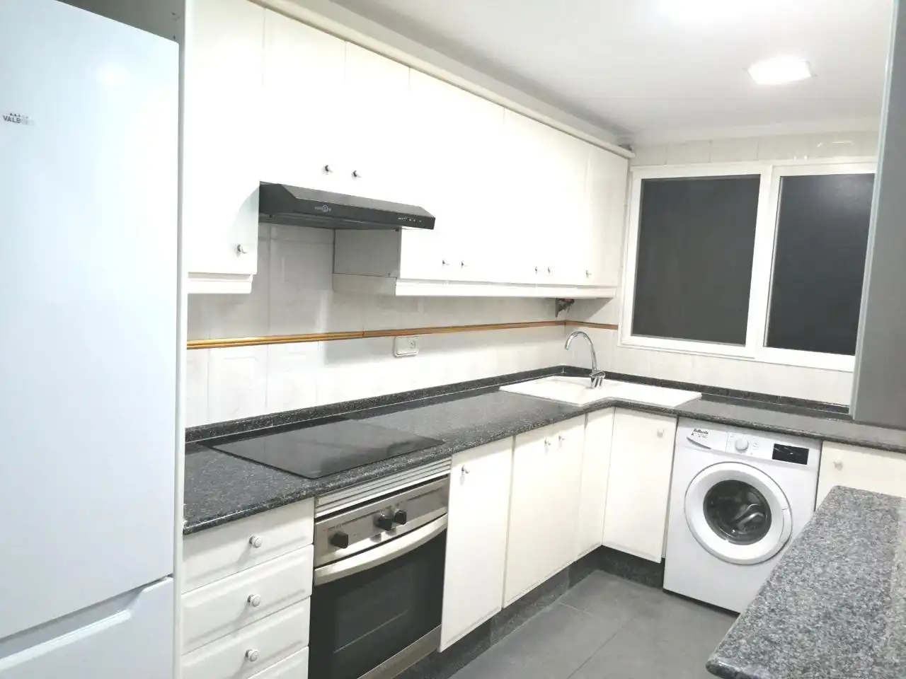Flat for rent in Valencia, Valencia