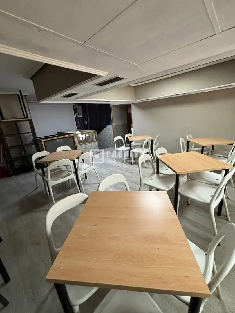 Business premises to rent in Orovilla, imagen 8