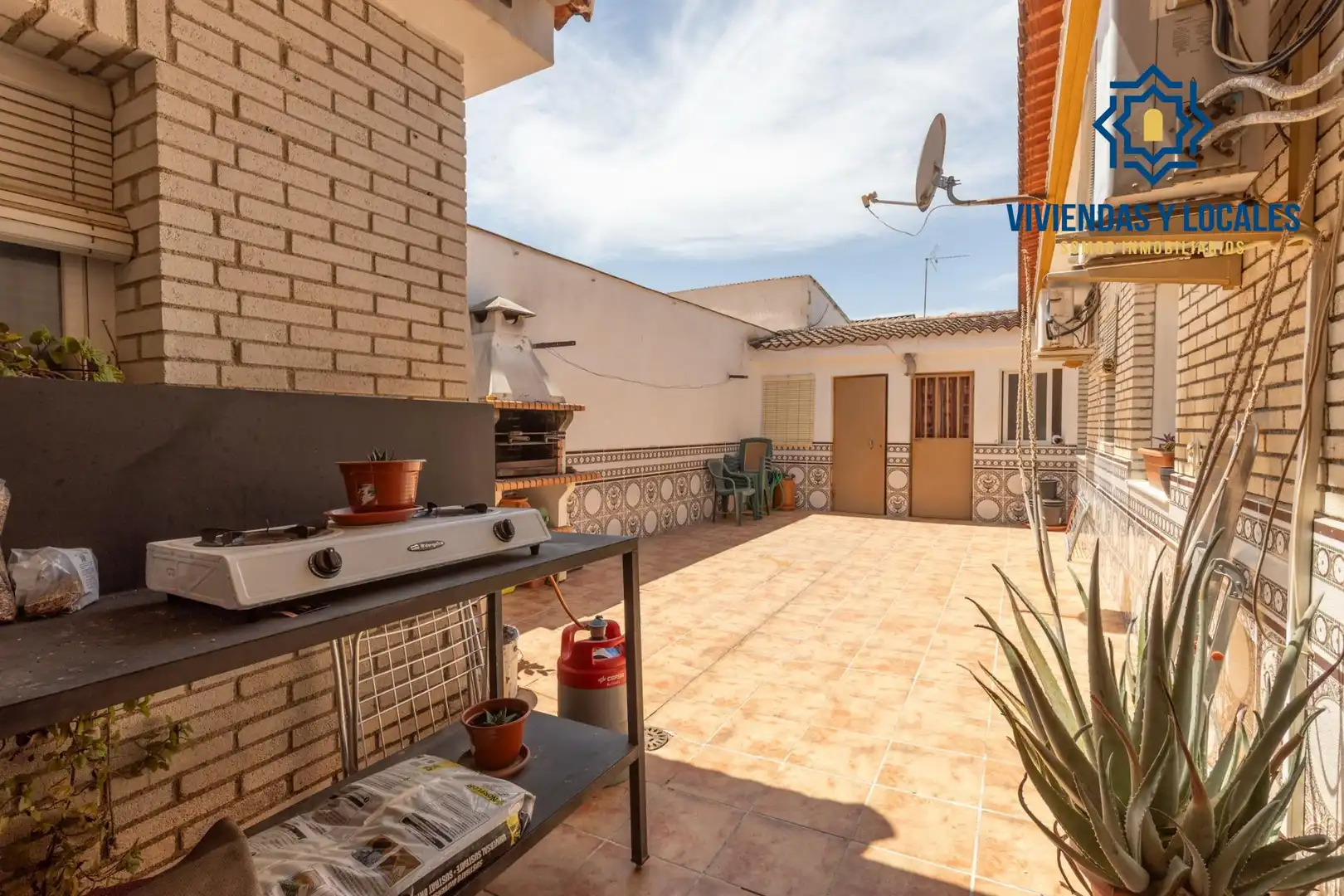 Maison avec terrasse à vendre à Calle MEDIODIA, imagen 70