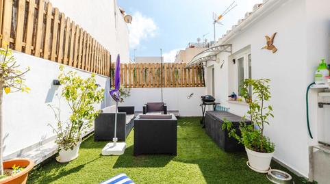 Foto 2 de Edifici en venda a Calle Dr. Jiménez Encina, Calvario, Torremolinos