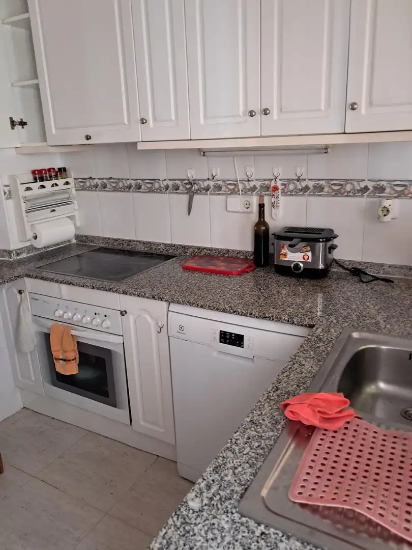 Maison mitoyenne avec piscine à vendre à Calle de la Comunidad Andaluza 47, imagen 7