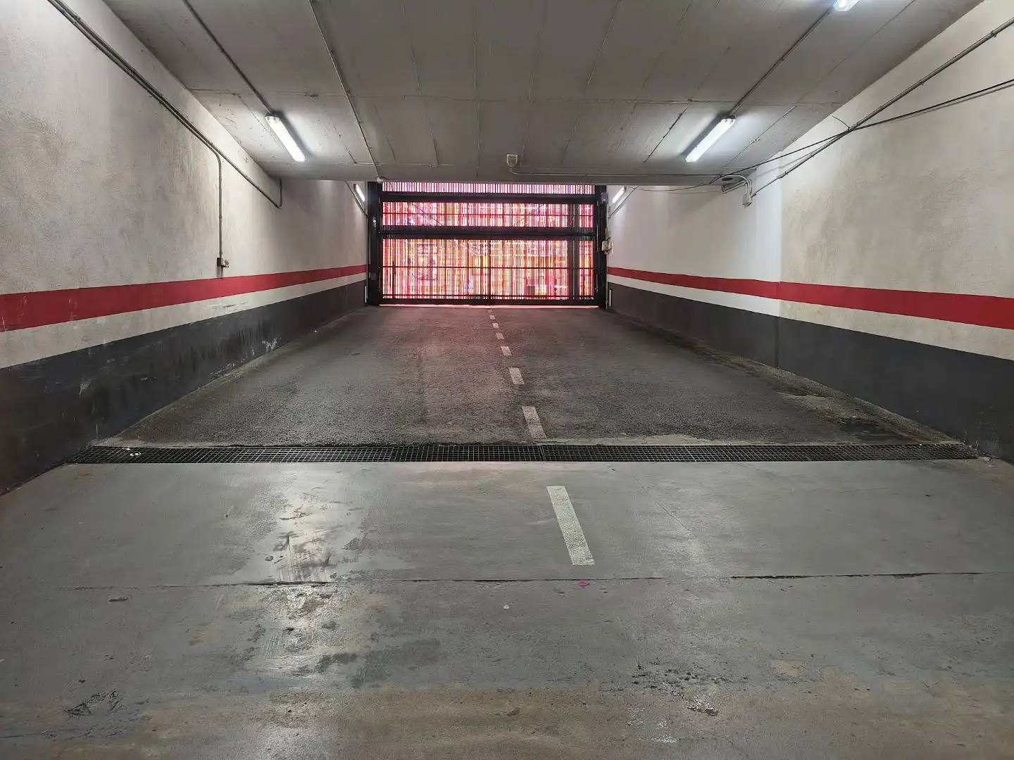 Parking de Garaje en venta en Bilbao 