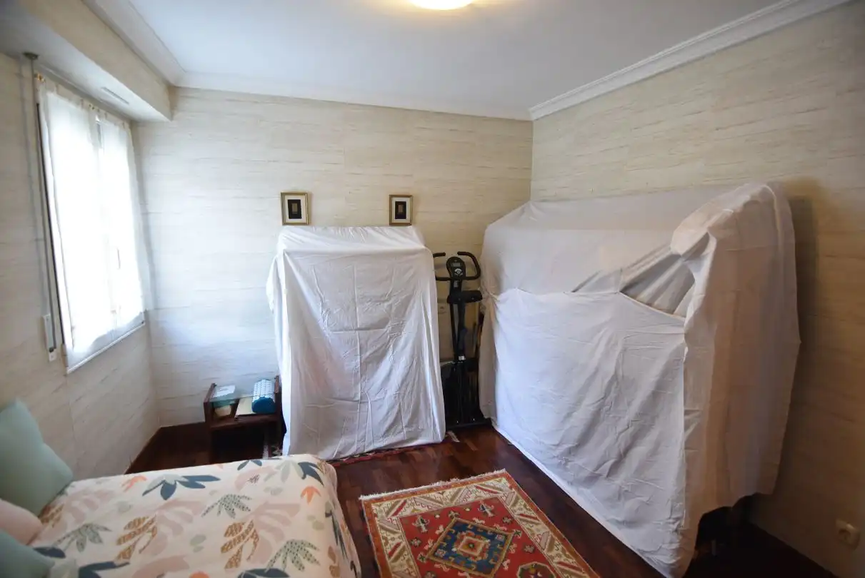 Habitación de Piso en venta en Soraluze / Plasencia de las Armas con Calefacción y Trastero