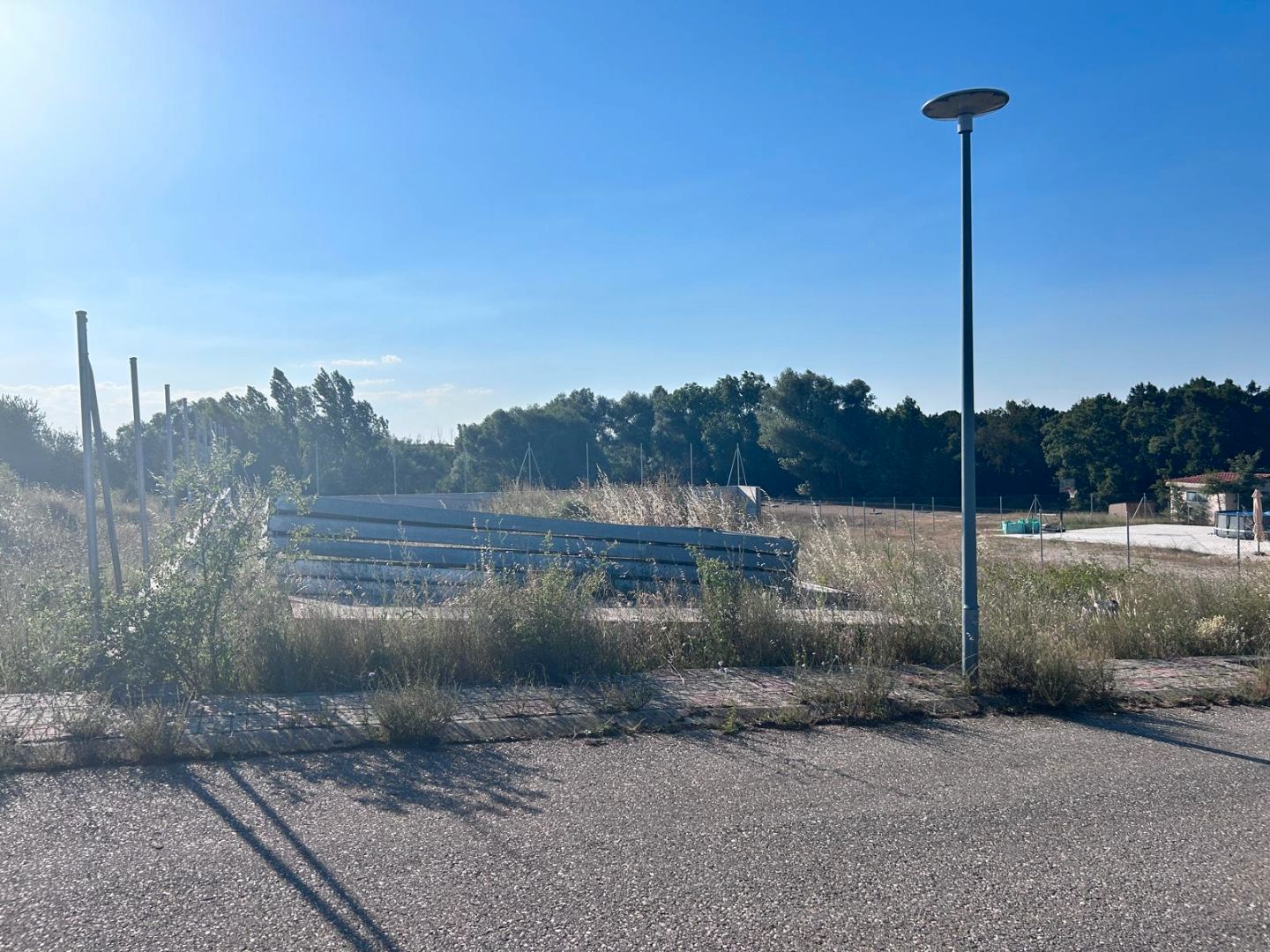 Residential for sale in Valdorros