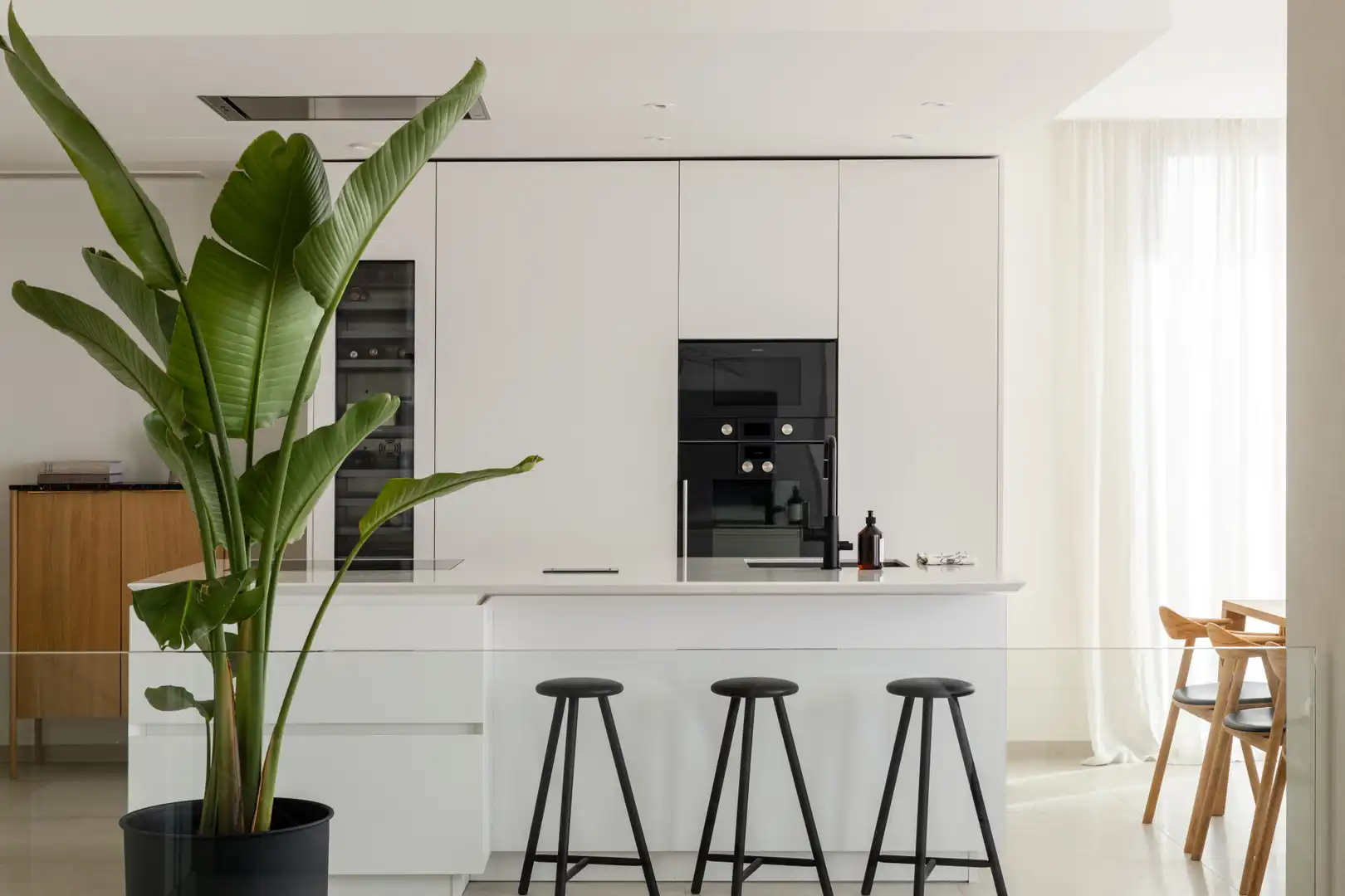 Apartament amb terrassa en venda a Nueva Andalucía, imagen 8