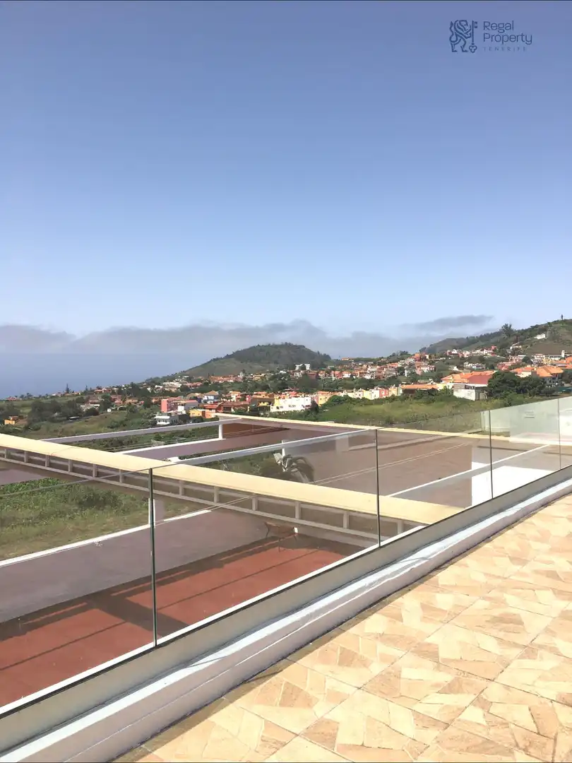 Wohngebäude zum Verkauf in Tacoronte - Los Naranjeros, imagen 12
