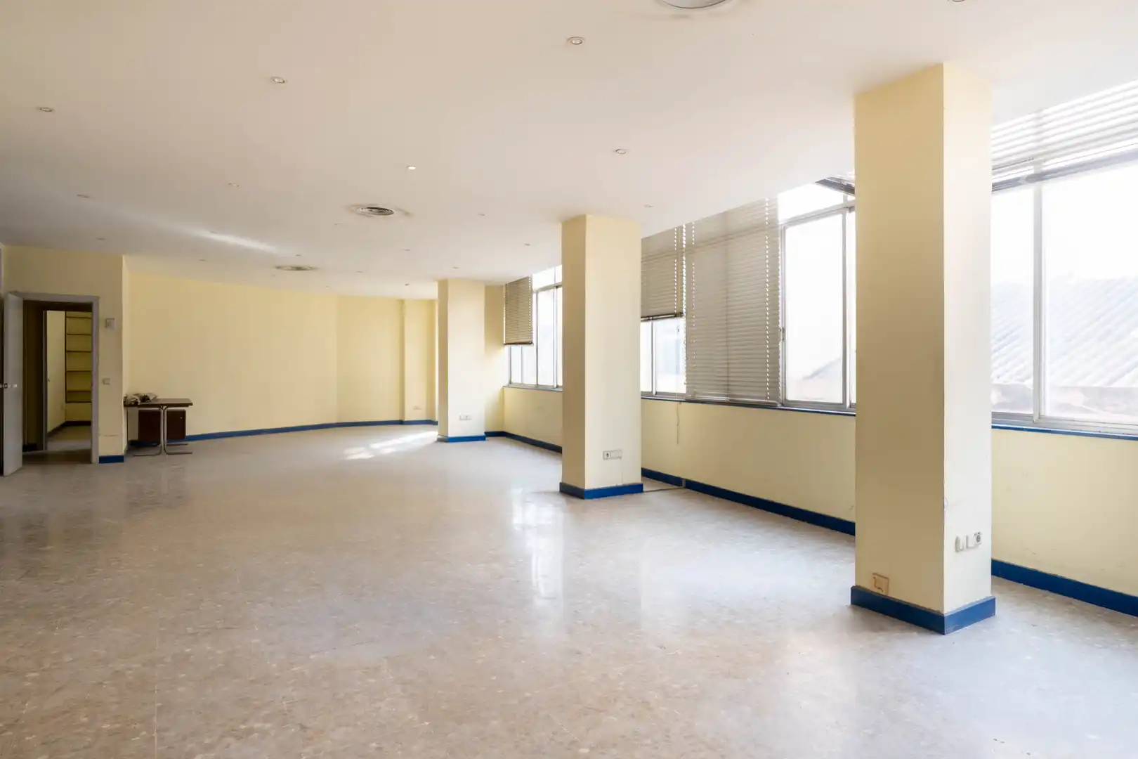 Büro mit Terrasse zum Verkauf in Calle Marín García, imagen 17