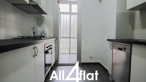 Foto 5 de Pis de lloguer a Can Ros, El Congrés i els Indians, Barcelona