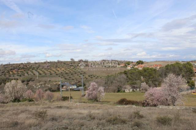 Terreno residencial en Venta en Santorcaz