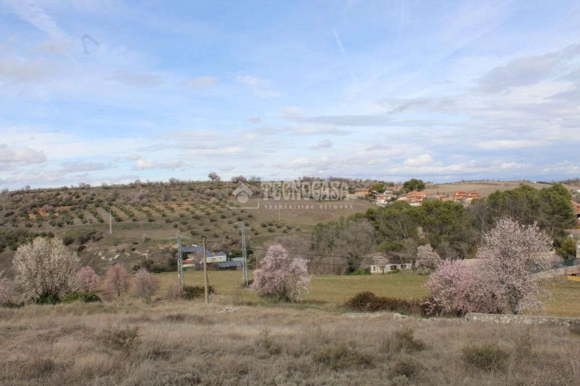 Residential for sale in Santorcaz