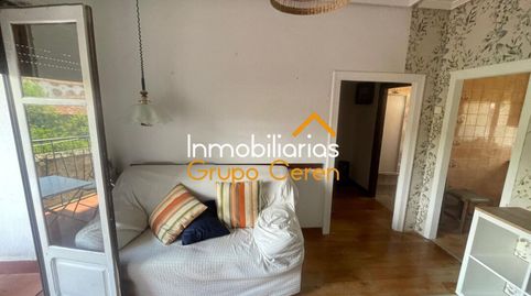 Foto 5 de Piso de alquiler en Ezcaray, La Rioja