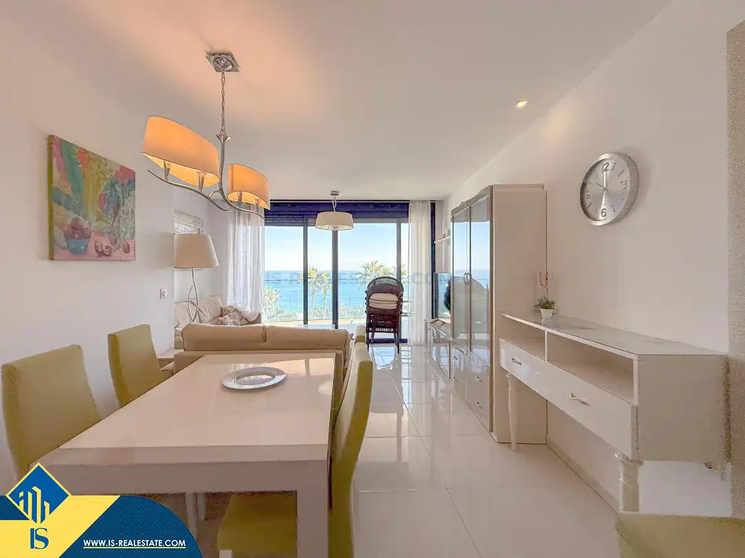 Apartment mit Pool zum Verkauf in Playa del Acequión, Náufragos y Rocío del Mar, imagen 17