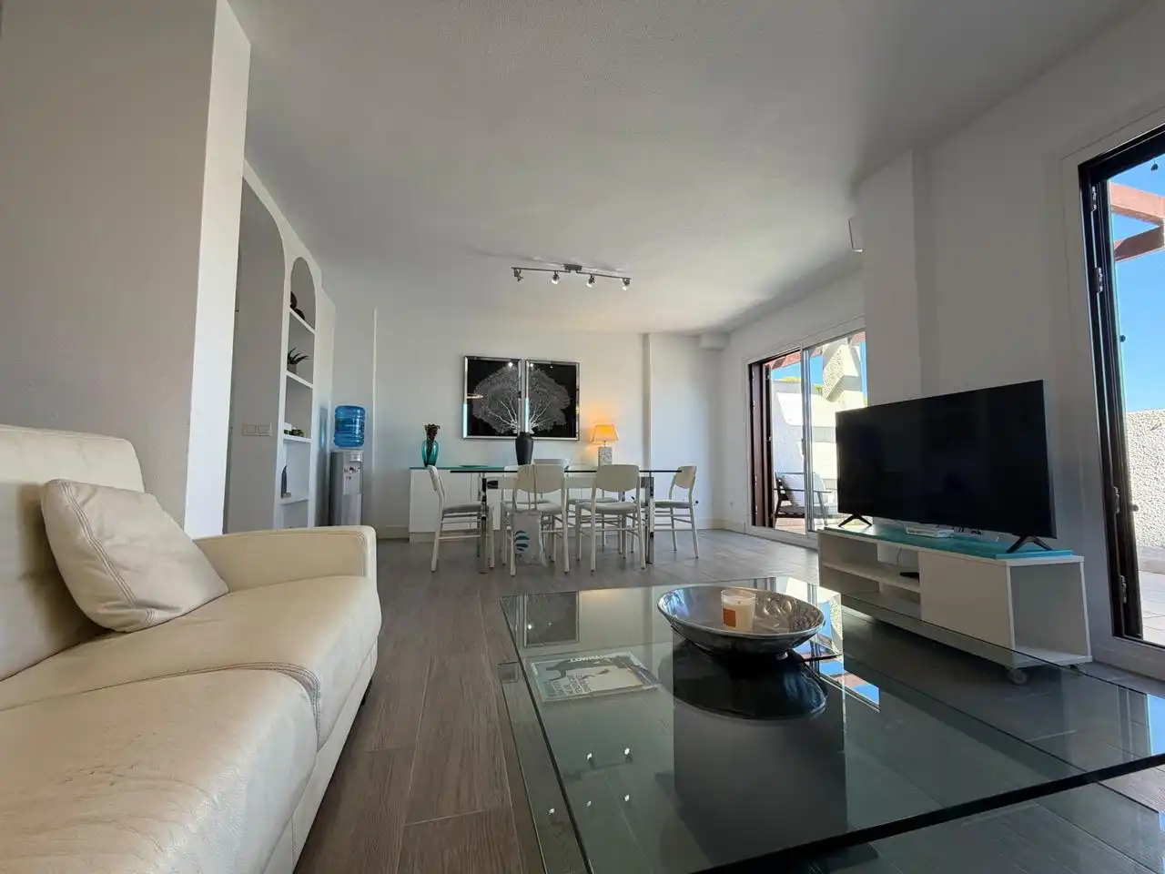 Dúplex con piscina en venta en Puerto Tomas Maestre, imagen 15