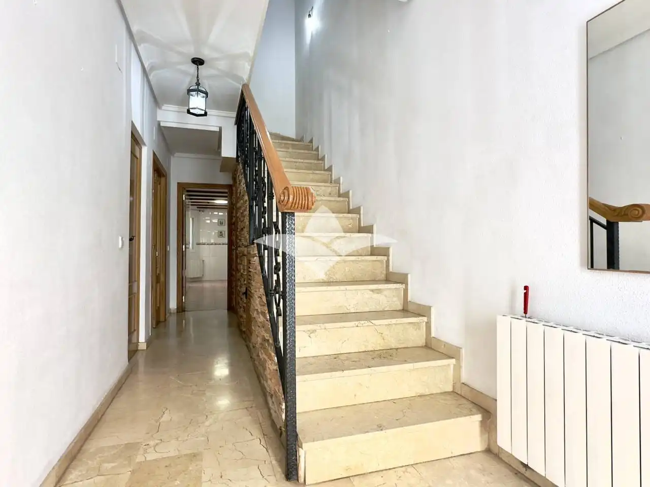 Detached homes for sale in Massamagrell  with Air Conditioner, Heating and Terrace