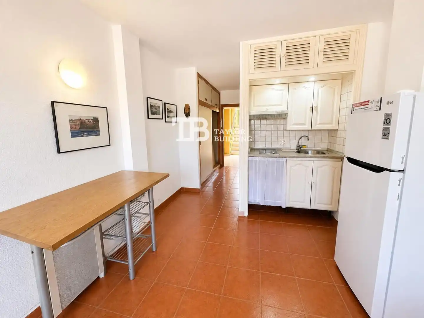 Flat for sale in Calvià  with Air Conditioner, Heating and Terrace