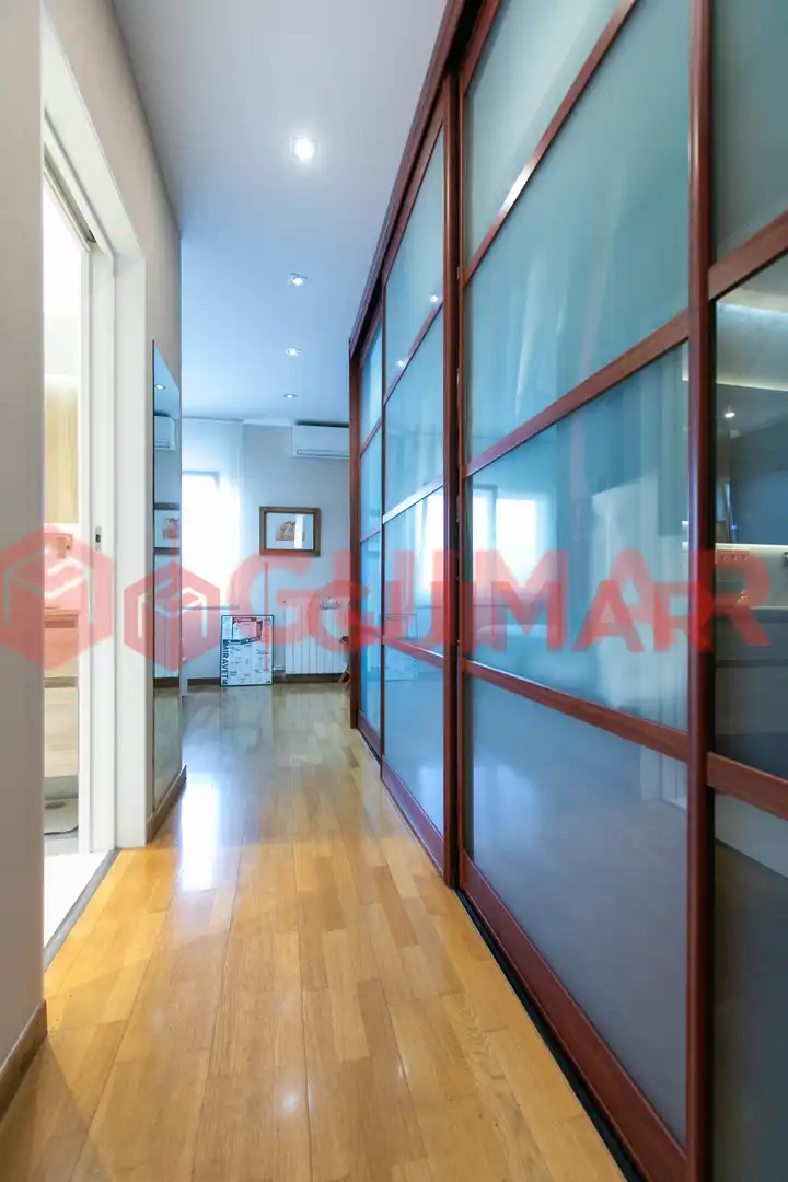 Flat with garden for sale in Sant Just Desvern - BATISTA I ROCA, imagen 24