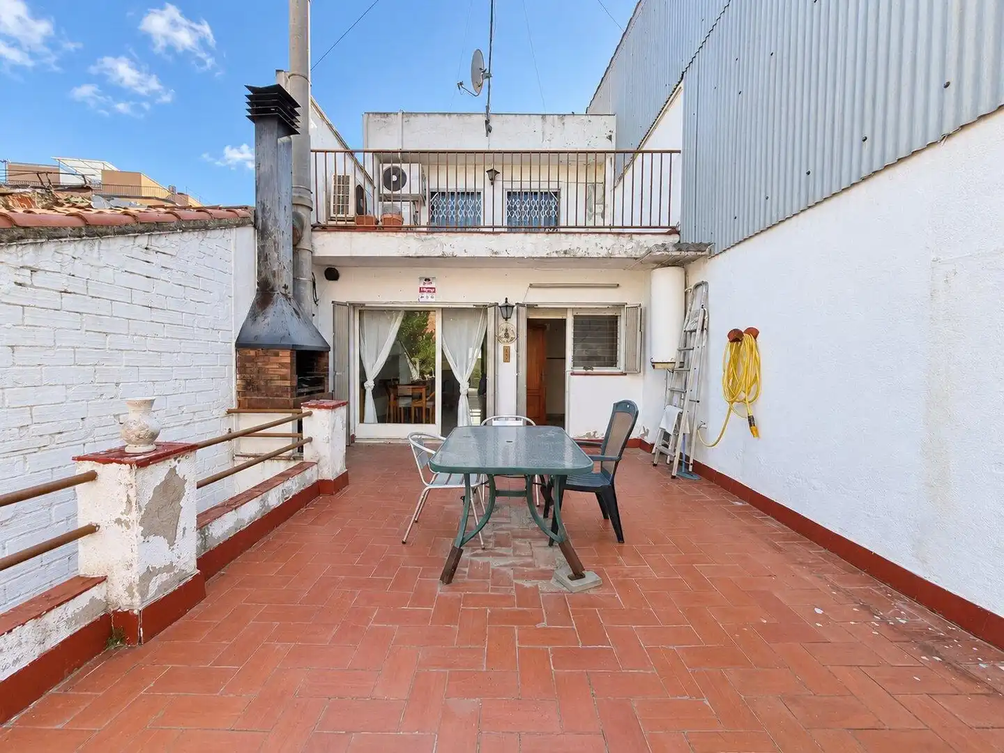 Haus mit Garten zum Verkauf in Ponent, imagen 26
