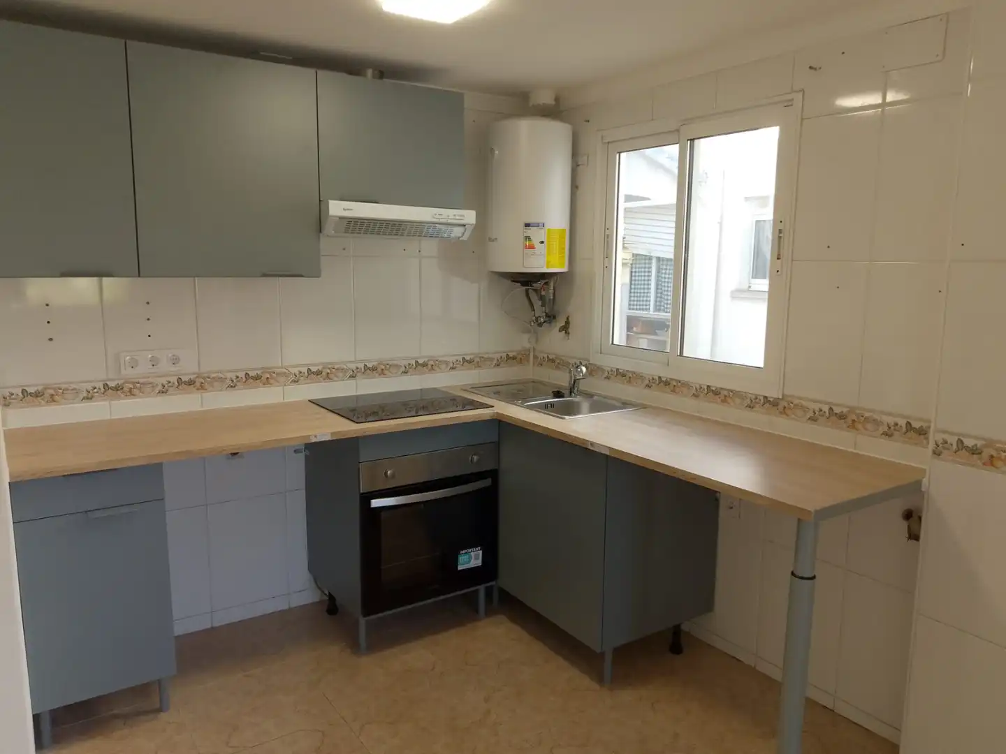 Piso en venta en Carrer del Campament, Benimàmet