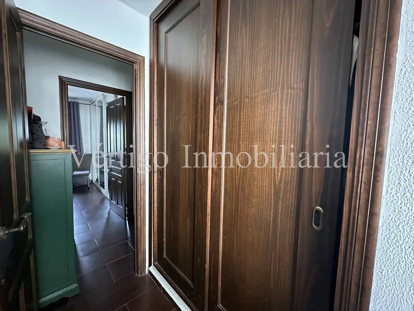 Flat for sale in Urbanizacion Parque Giralda, 1, La Hacienda - Nueva Andalucía