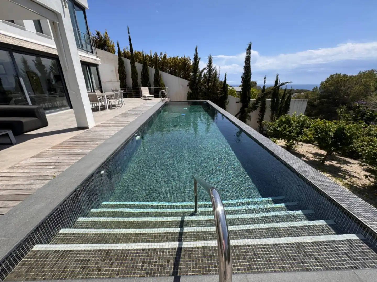 Detached house with pool for sale in Cala Advocat - Baladrar, imagen 35