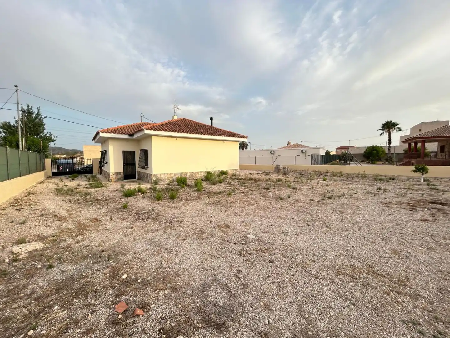 Villa avec jardin à vendre à Abanilla, imagen 5