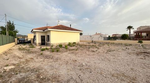 Chalet en venta en Macisvenda, 3 dormitorios., imagen 5