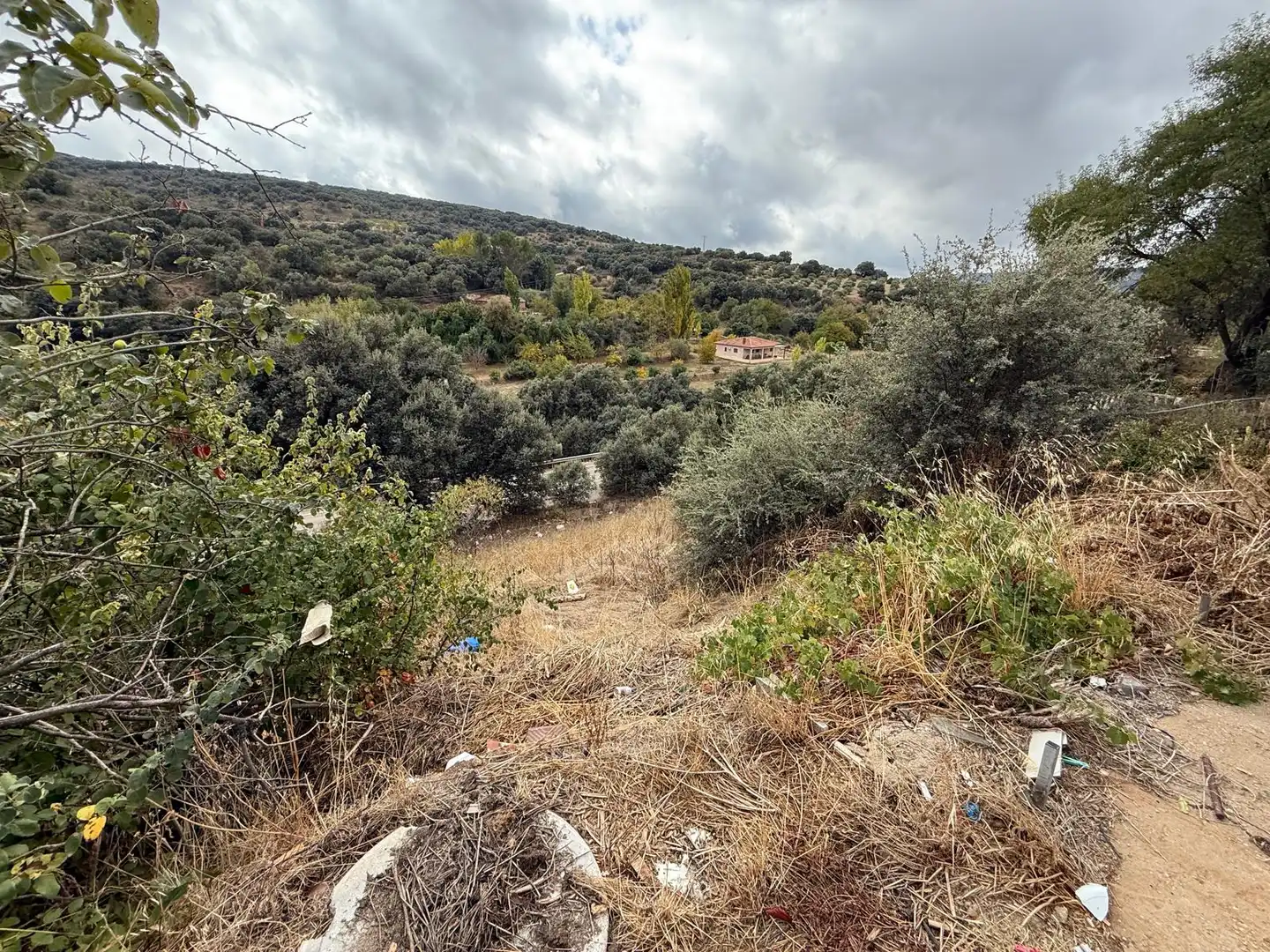 Casa o xalet en venda en Fuentenovilla amb Jardí privat i Terrassa