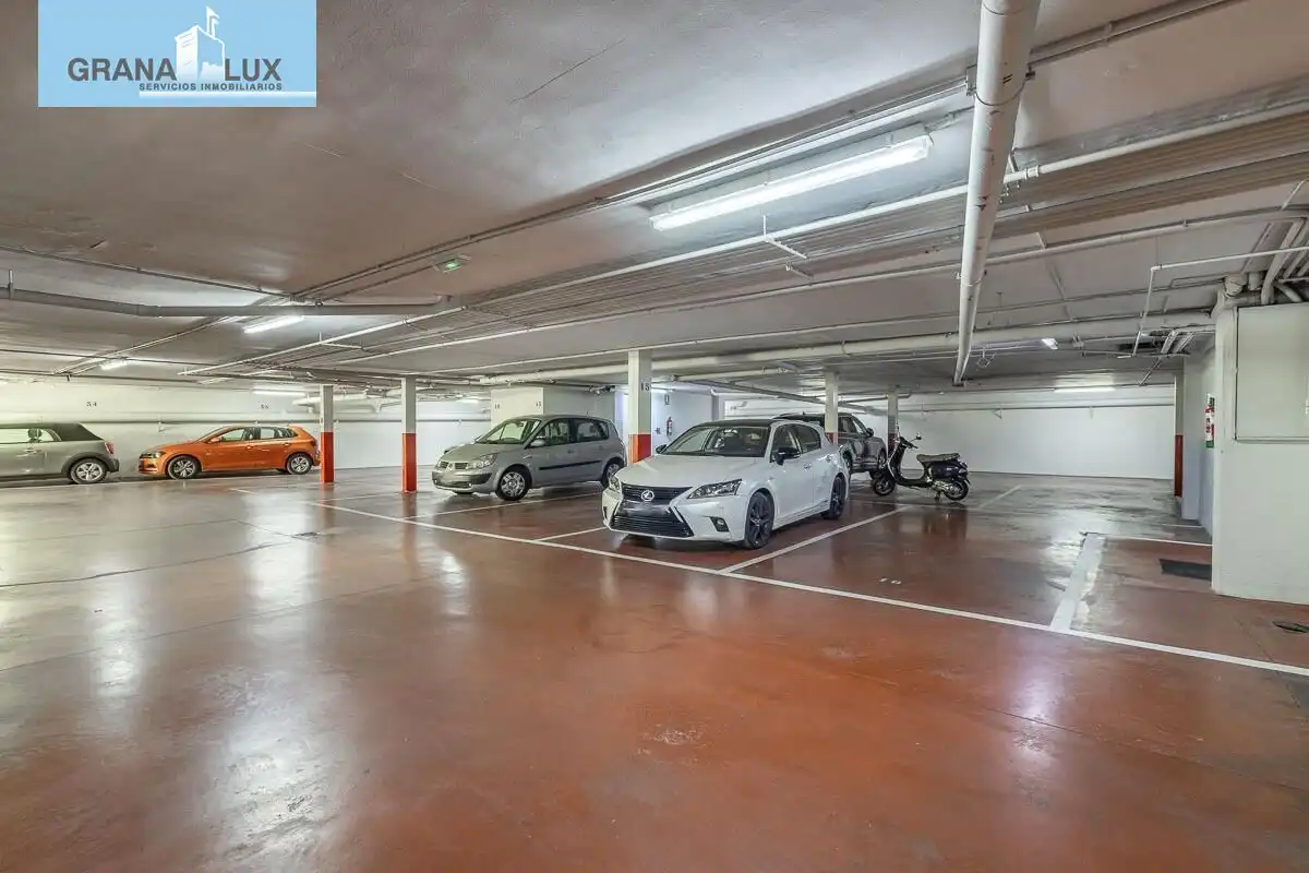 Piso con piscina en venta en ESCORIAZA, imagen 43