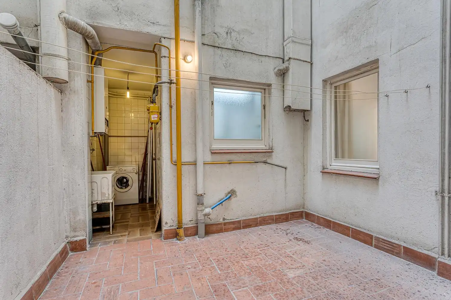 Piso en venta en Igualada con Calefacción, Terraza y Trastero