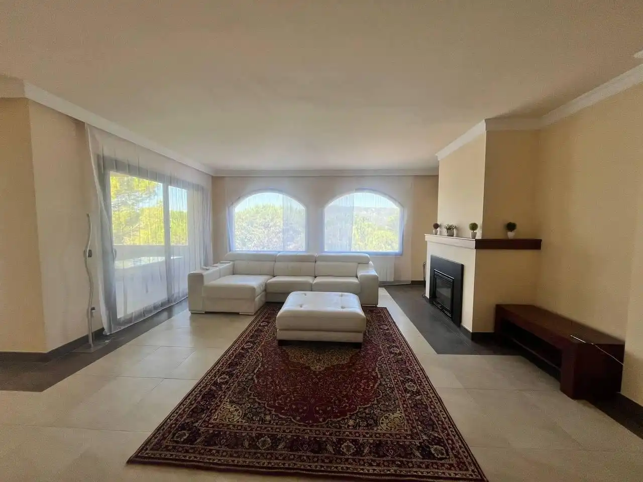 House with terrace to rent in calle de la Pujada de l'Hotel, imagen 12