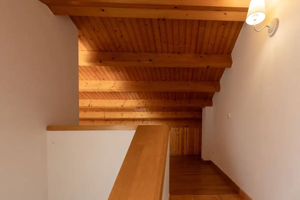 Apartamento en venta en Sant Andreu de Llavaneres con Calefacción, Parquet y Terraza