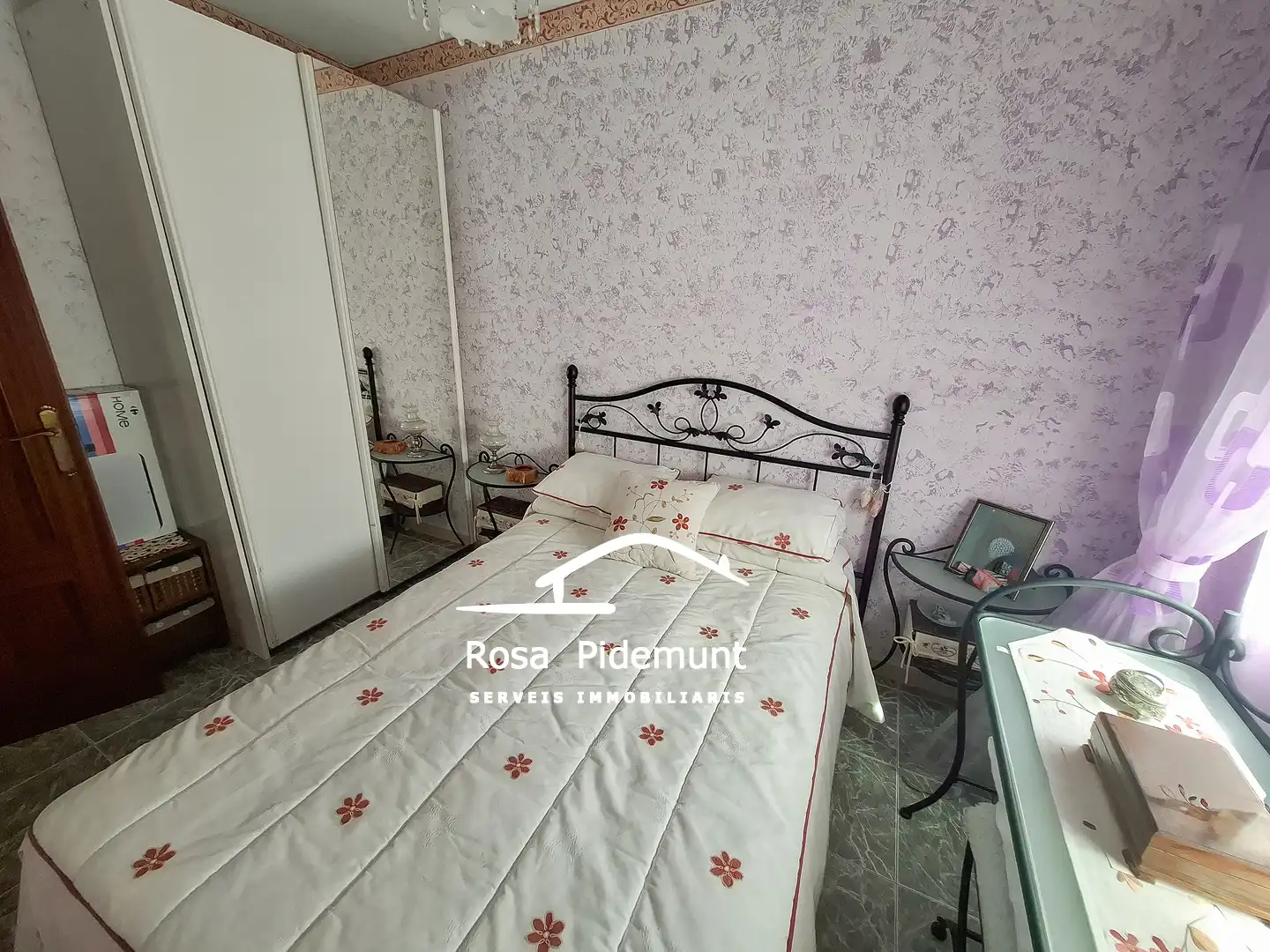Dormitori de Casa o xalet en venda en Tordera amb Calefacció, Jardí privat i Terrassa