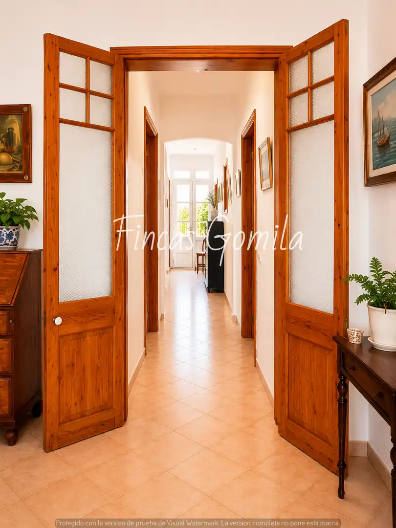 Casa o xalet en venda en Maó - Mahón