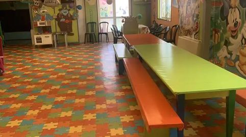 Foto 5 von Geschaftsraum zur Miete in Rúa Alexandre Bóveda, 60, O Grove , Pontevedra