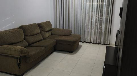 Photo 4 of Flat for rent in Calle Poeta Salvador Rueda, 2, Hipódromo, Melilla Capital