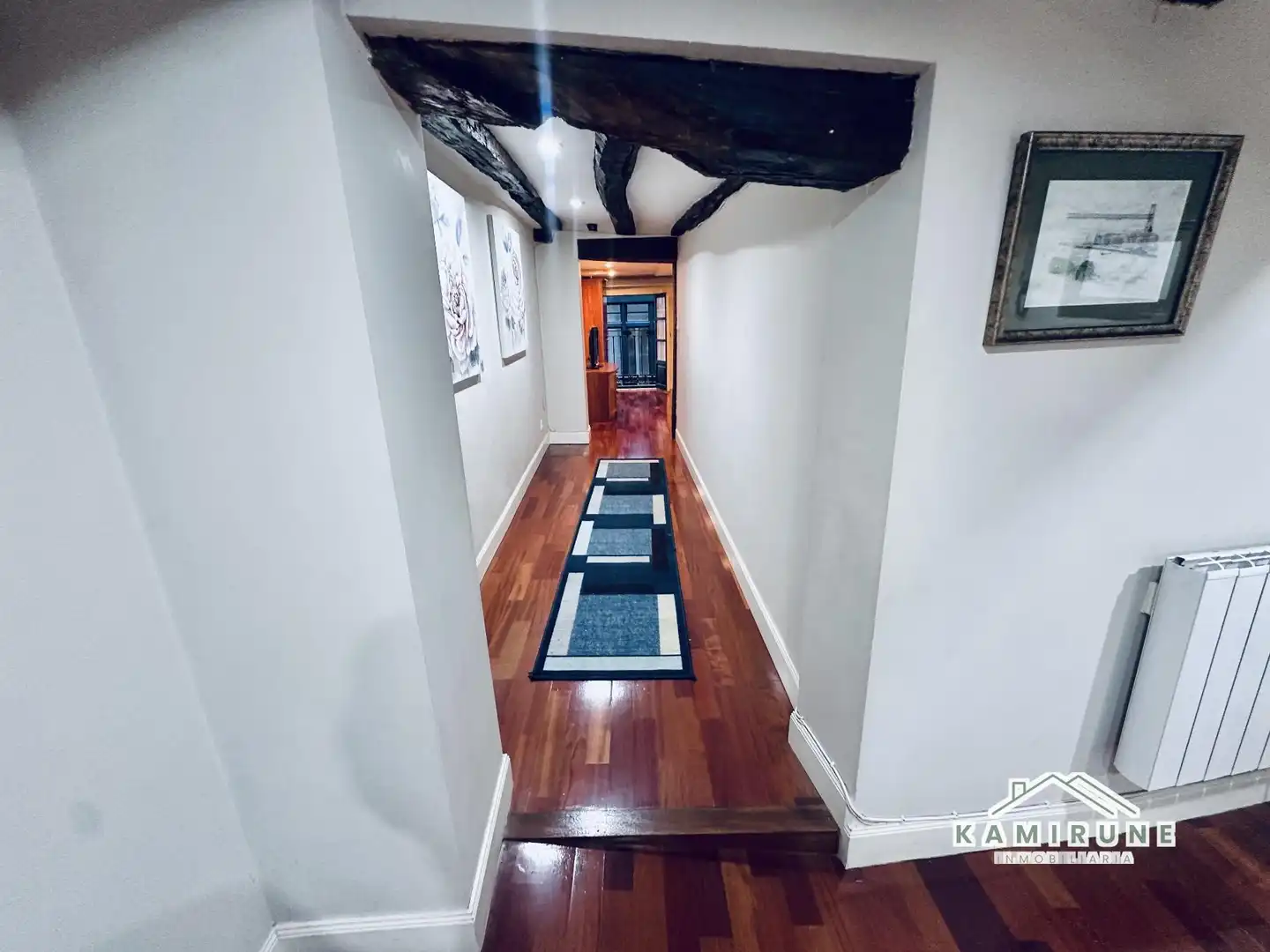 Appartement avec terrasse à vendre à Carniceria Vieja, imagen 16