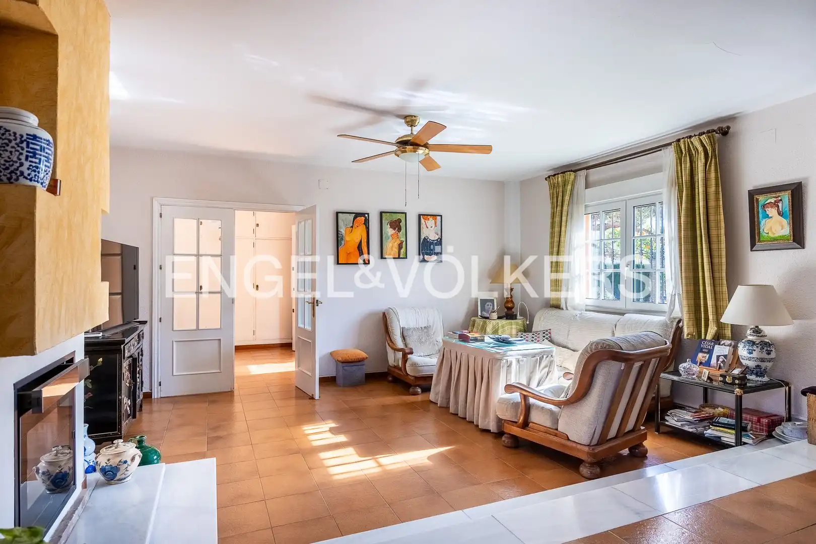Casa con terraza en venta en Cerros de Montequinto, imagen 13